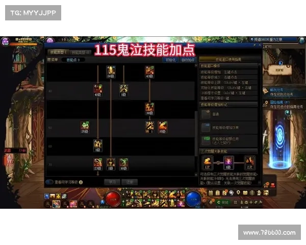 鬼泣:自动柔化技能,打造无敌战斗之道 鬼泣:自动柔化技能,打造无敌战斗之道